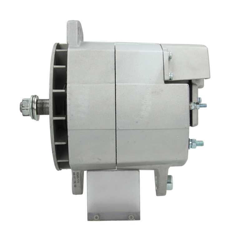 Alternator suitable for Isuzu 110-568 150 A