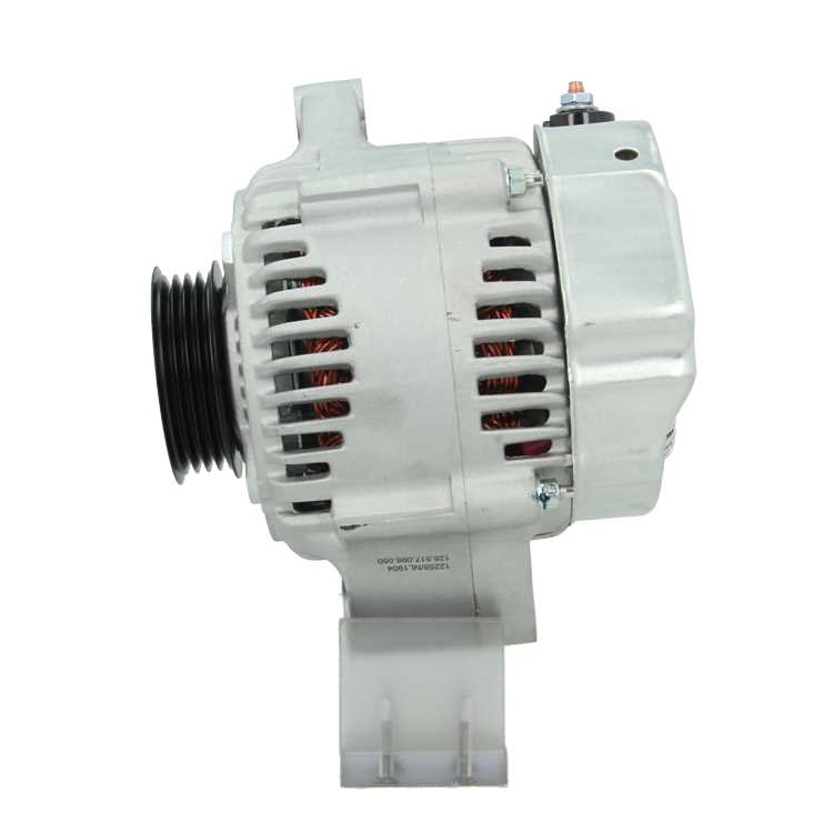 Alternator suitable for Honda CR-V 101211-9820 95 A