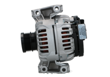 Charger l'image dans la galerie, Generalüberholt OEM Lichtmaschine passend für Opel  Vectra  0124415026RS 100 A