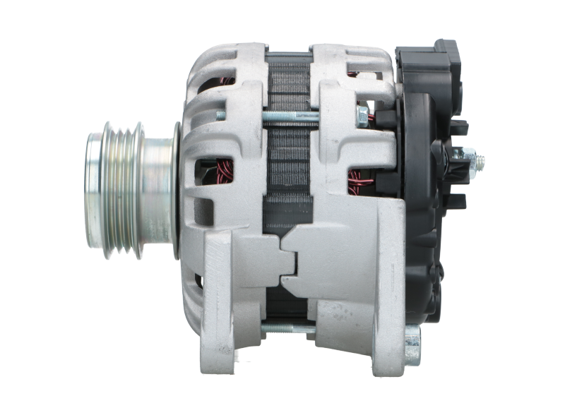Alternator suitable for Renault Clio Van F000BL04DB 90 A