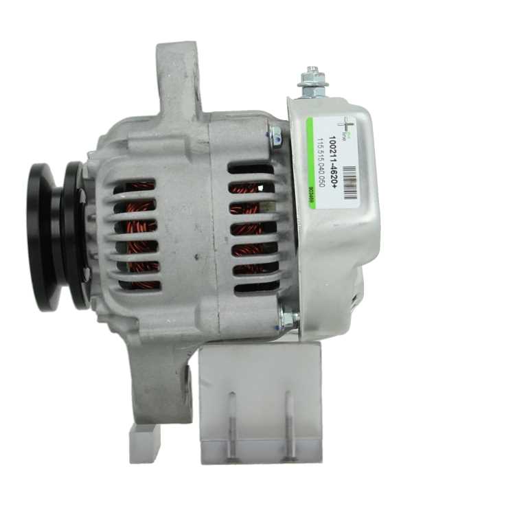 Lichtmaschine passend für Daihatsu  Mira  100211-4620 40 A
