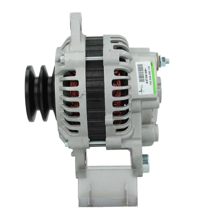 Alternator suitable for Mitsubishi Montero A3T09198 90 A