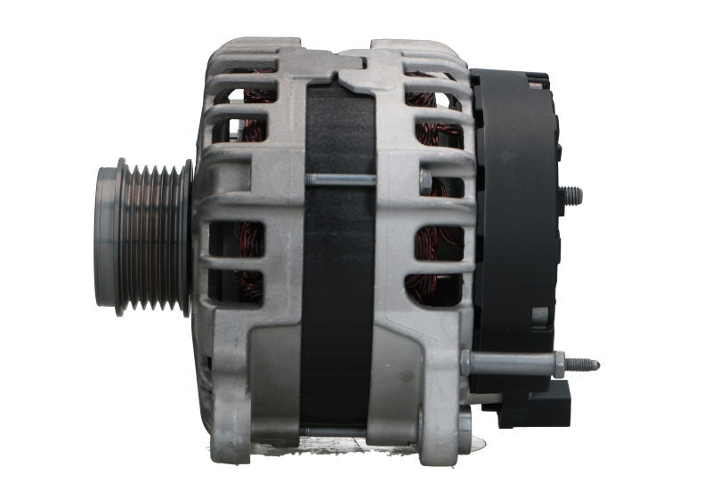 Original new SEG alternator suitable for Audi