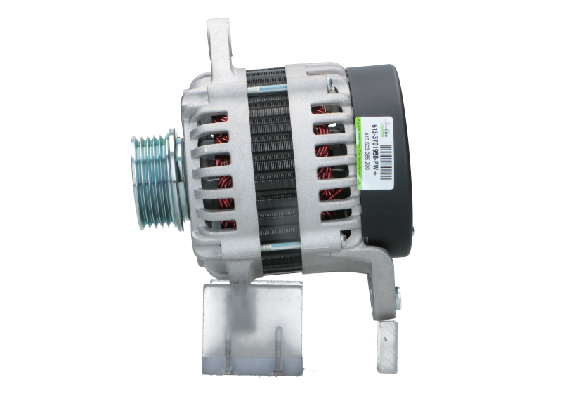 Alternator suitable for Piaggio 513-3701950-PW 65 A