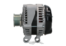 Laden Sie das Bild in den Galerie-Viewer, Lichtmaschine passend für Land  Discovery 150A RNL104210-3701 150 A