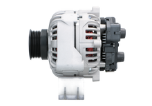 Laden Sie das Bild in den Galerie-Viewer, Lichtmaschine passend für Kamaz   0124655049 110 A