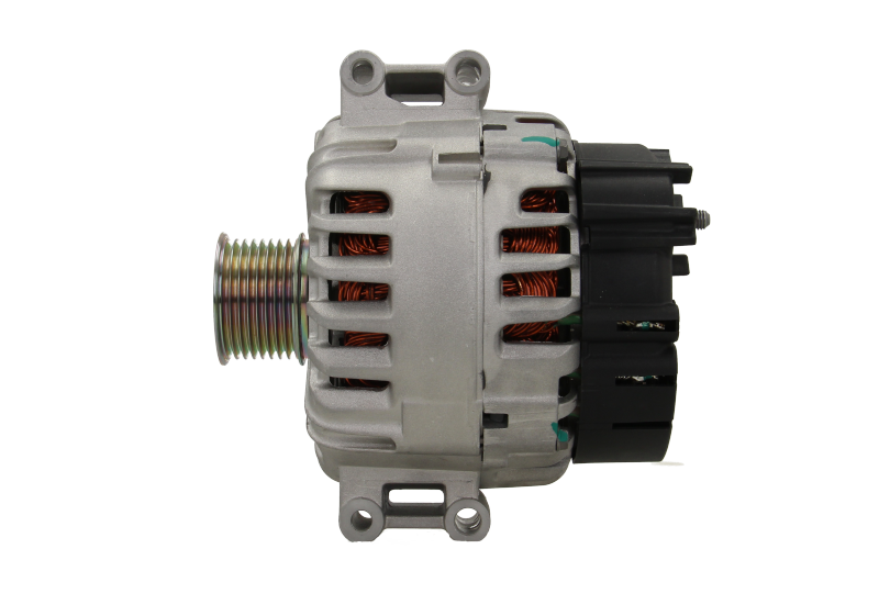 Original new Valeo alternator suitable for BMW X6 xDrive 35i TG23C043 210 A