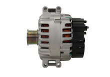 Load image into Gallery viewer, Original new Valeo alternator suitable for BMW X6 xDrive 35i TG23C043 210 A