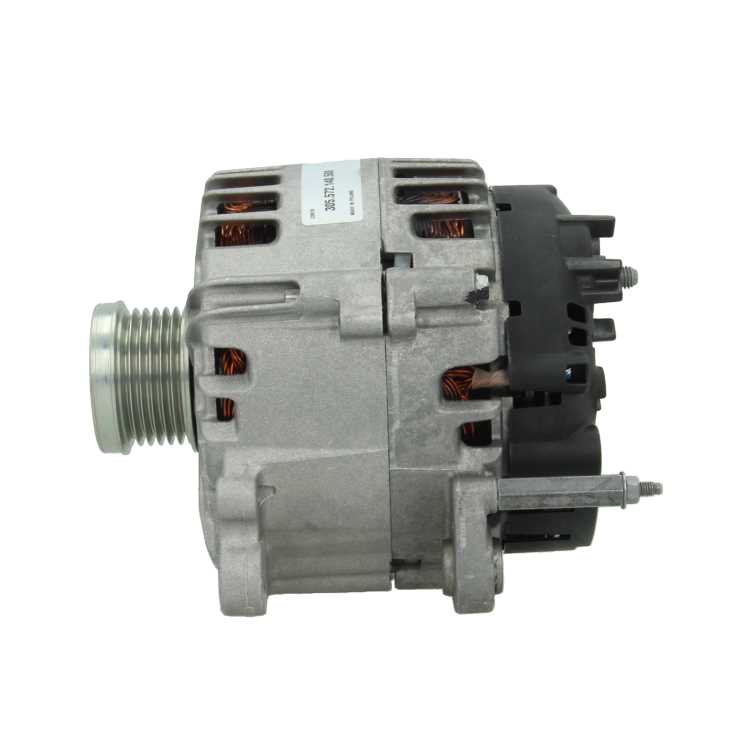 Original new Valeo alternator suitable for Volkswagen Tiguan TG14C028 140 A