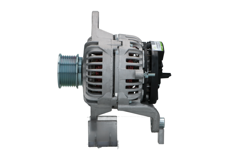Alternator suitable for Volvo 0124555020 80 A