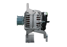 Load image into Gallery viewer, Alternator suitable for Volvo 0124555020 80 A