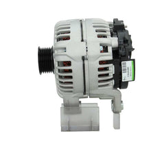 Load image into Gallery viewer, Alternator suitable for Opel Astra Van 0124415005 100 A