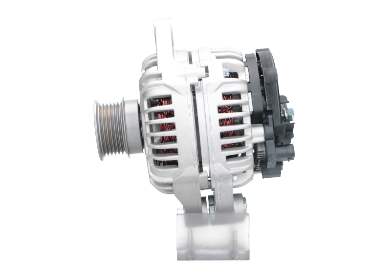 Alternator suitable for Opel 0124325172 100 A