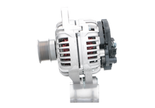 Load image into Gallery viewer, Alternator suitable for Opel 0124325172 100 A