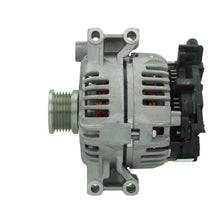 Load image into Gallery viewer, New alternator suitable for BMW 118i 0124325087+PRO 110 A