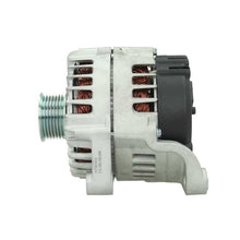 Load image into Gallery viewer, New alternator suitable for BMW 530d Touring FG18S011+PRO 180 A