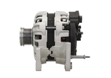 Load image into Gallery viewer, Original new SEG alternator suitable for Volkswagen Passat Estate/Variant F000BL06XD 110 A
