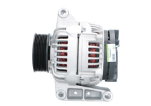 Laden Sie das Bild in den Galerie-Viewer, Lichtmaschine passend für Mercedes   0124655615 150 A