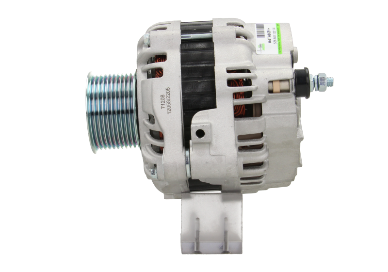 Alternator suitable for Deutz A4TA8691 120 A