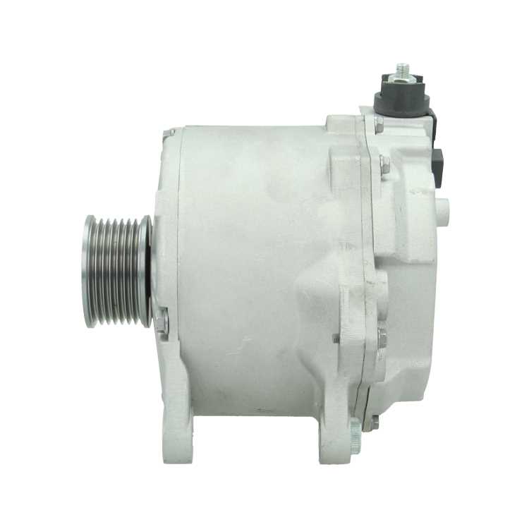 Alternator suitable for Bentley Continental Flying Spur LR1190-906 190 A