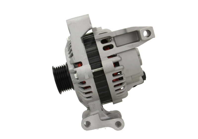 Generalüberholt Mitsubishi Lichtmaschine passend für Ford  Focus Van  A5TA4391-R 70 A