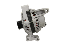Charger l'image dans la galerie, Generalüberholt Mitsubishi Lichtmaschine passend für Ford  Focus Van  A5TA4391-R 70 A