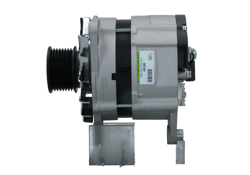 Lichtmaschine passend für Claas   MG146 80 A