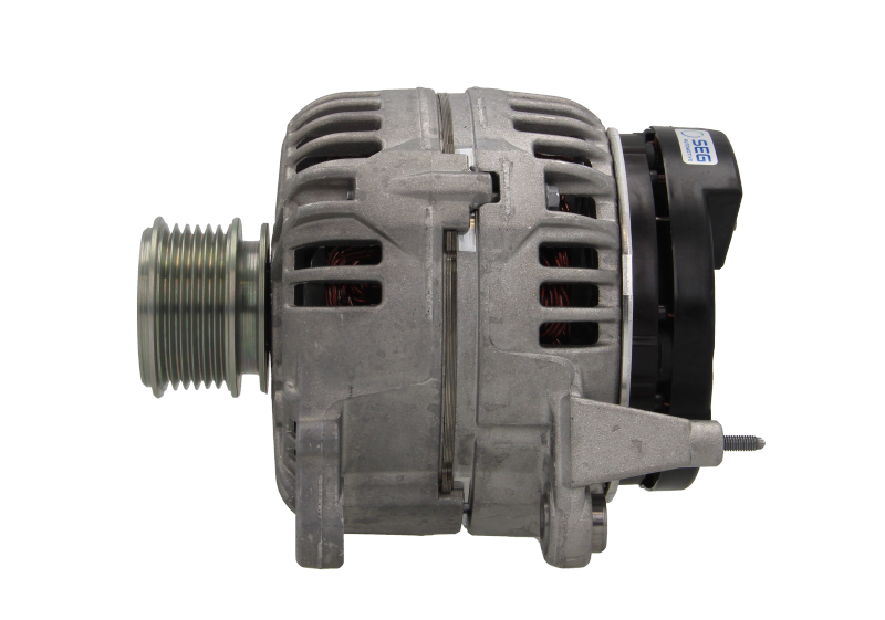 Original new SEG alternator suitable for Volkswagen