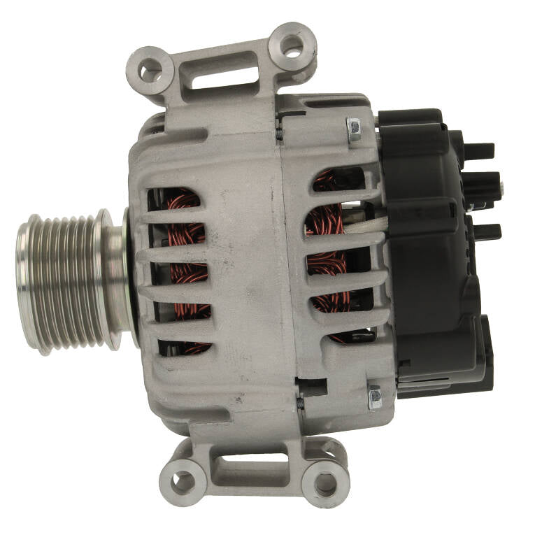 New alternator suitable for Mercedes C200 TG12C026+PRO 120 A