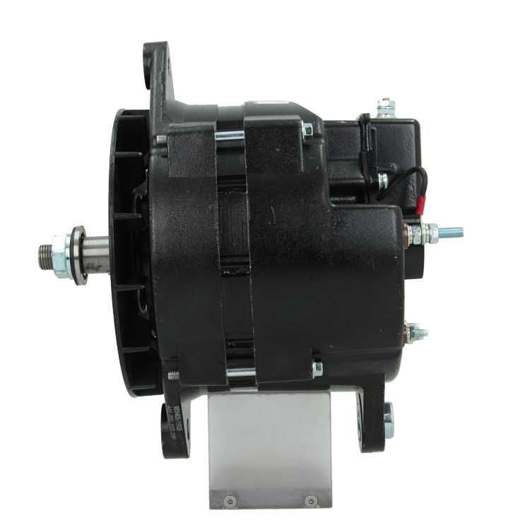 Alternator suitable for Caterpillar 8LHA3096U 110 A