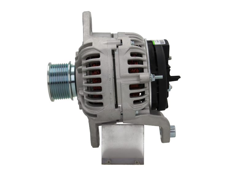 Alternator suitable for Volvo 0124655024 120 A
