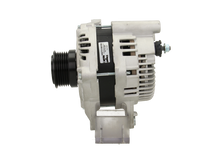 Charger l'image dans la galerie, Generalüberholt OEM Lichtmaschine passend für Mitsubishi  Outlander Van  A2TX1081RD 130 A