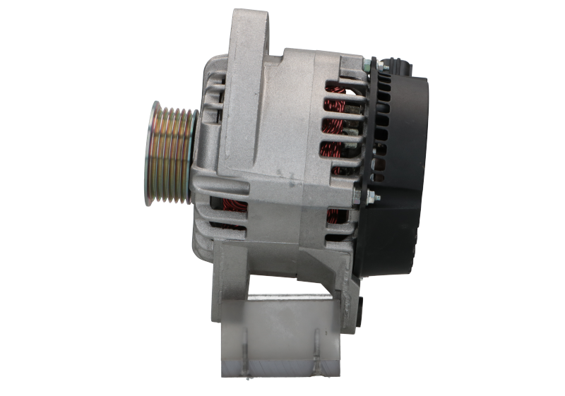 Original New Denso alternator suitable for Toyota 101210-1740 80 A