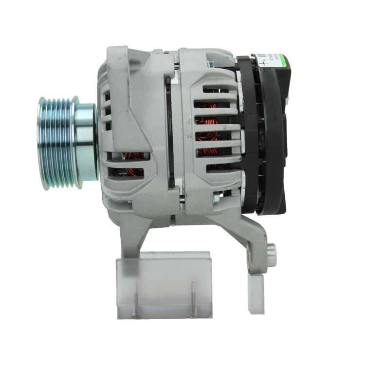 Alternator suitable for Iveco Daily 40C11 0124320001 90 A