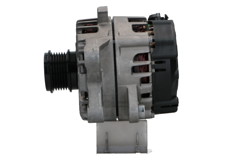 Original new Valeo alternator suitable for Ford Transit 350 FGN25S014 240 A