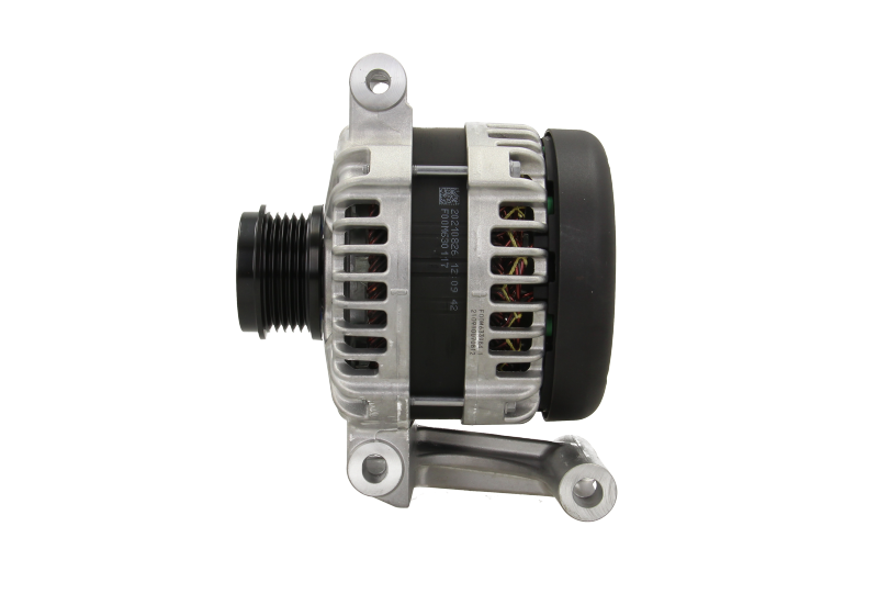 Original new SEG alternator suitable for Opel