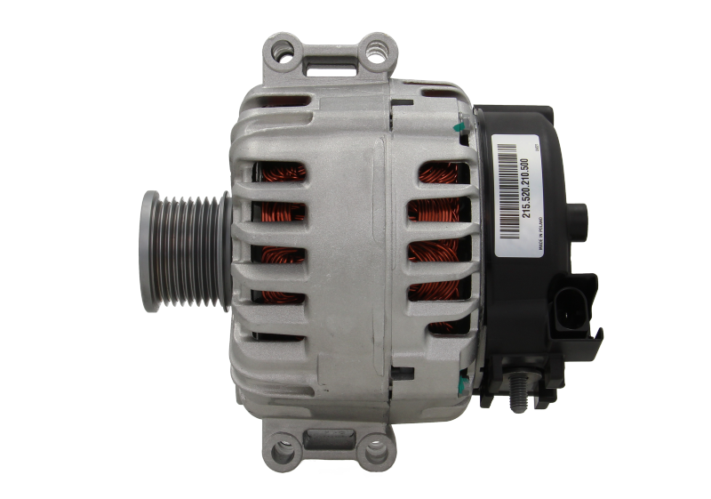 Original new Valeo alternator suitable for BMW 530i TG23C042 210 A