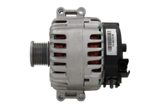 Load image into Gallery viewer, Original new Valeo alternator suitable for BMW 530i TG23C042 210 A