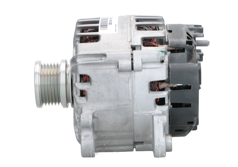Original new Valeo alternator suitable for Audi Q5 TG14C020 140 A