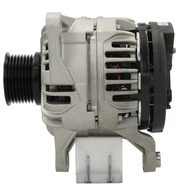 Original new SEG alternator suitable for Iveco