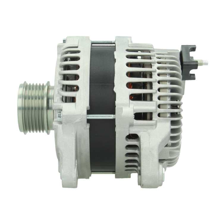 Neu Mitsubishi Lichtmaschine passend für Renault  Megane  A003TX2681 185 A