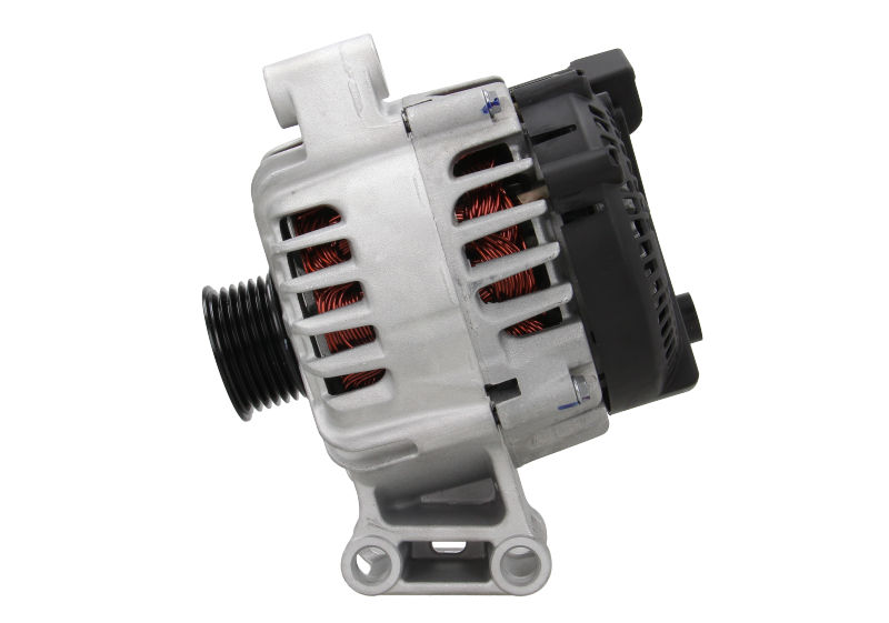 Original new Valeo alternator suitable for Ford Focus Estate/Wagon TG12C037 120 A