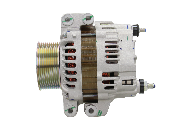 Neu Mitsubishi Lichtmaschine passend für Caterpillar   A004TRG791 100 A