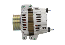 Charger l'image dans la galerie, Neu Mitsubishi Lichtmaschine passend für Caterpillar   A004TRG791 100 A