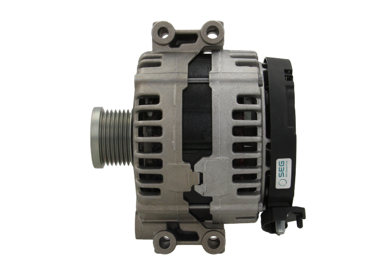 Original new SEG alternator suitable for BMW