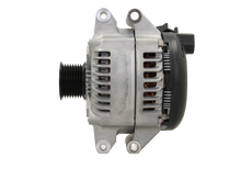 Load image into Gallery viewer, Original new Denso alternator suitable for BMW X6 xDrive 35i DAN1135 210 A
