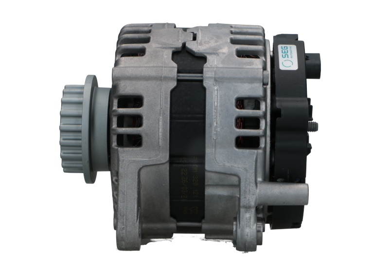 Original new SEG alternator suitable for Volkswagen