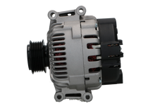 Charger l'image dans la galerie, Generalüberholt OEM Lichtmaschine passend für Audi  A6 Allroad Quattro  TG17C044RB 180 A