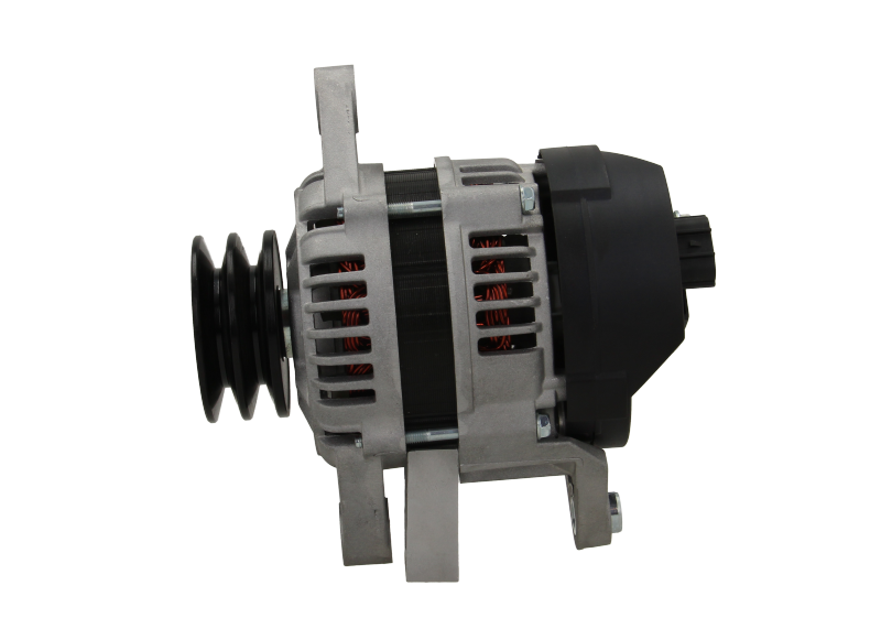 Alternator suitable for VM 0124120001 55 A