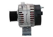 Load image into Gallery viewer, Alternator suitable for Iveco RNL4604 90 A